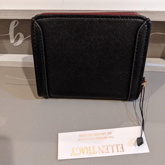 Ellen Tracy Wallet NEW ♥️ - Picture 4 of 7